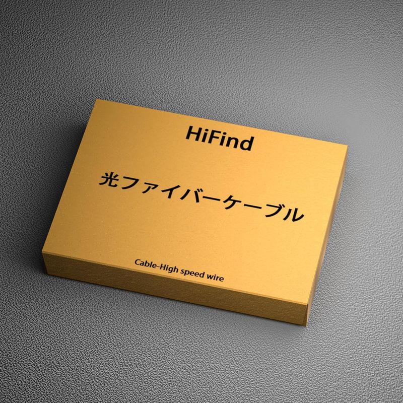 HiFind 8K HDMIケーブルプレミアム認証 5M スリム 48Gbps超高速光ファイバーHDMI2.1ケーブル AOC HDMI2.｜colorful-market｜04