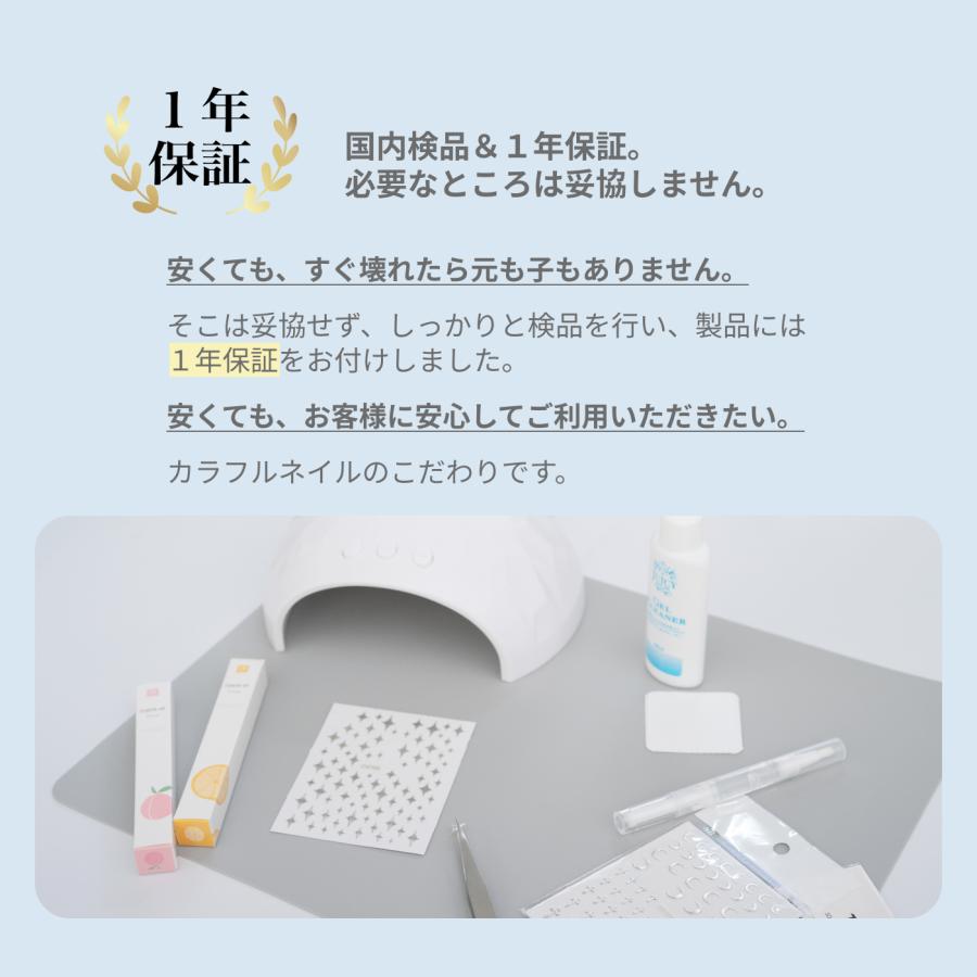新型モデル ネイルライト 36W LEDライト UVライト ネイルランプ ネイル