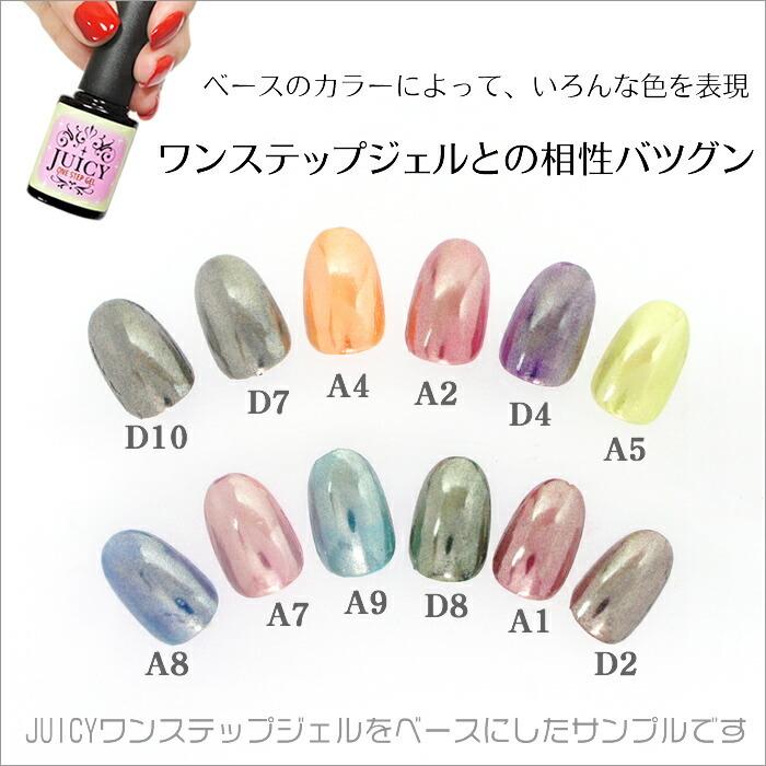 ジェルネイルミラーパウダー ピカピカ光るマルチミラーパウダークロームメッキパウダー クロームパウダー ミラーネイル メタリックネイル メタリックパウダー P 0121 カラフルネイル 通販 Yahoo ショッピング