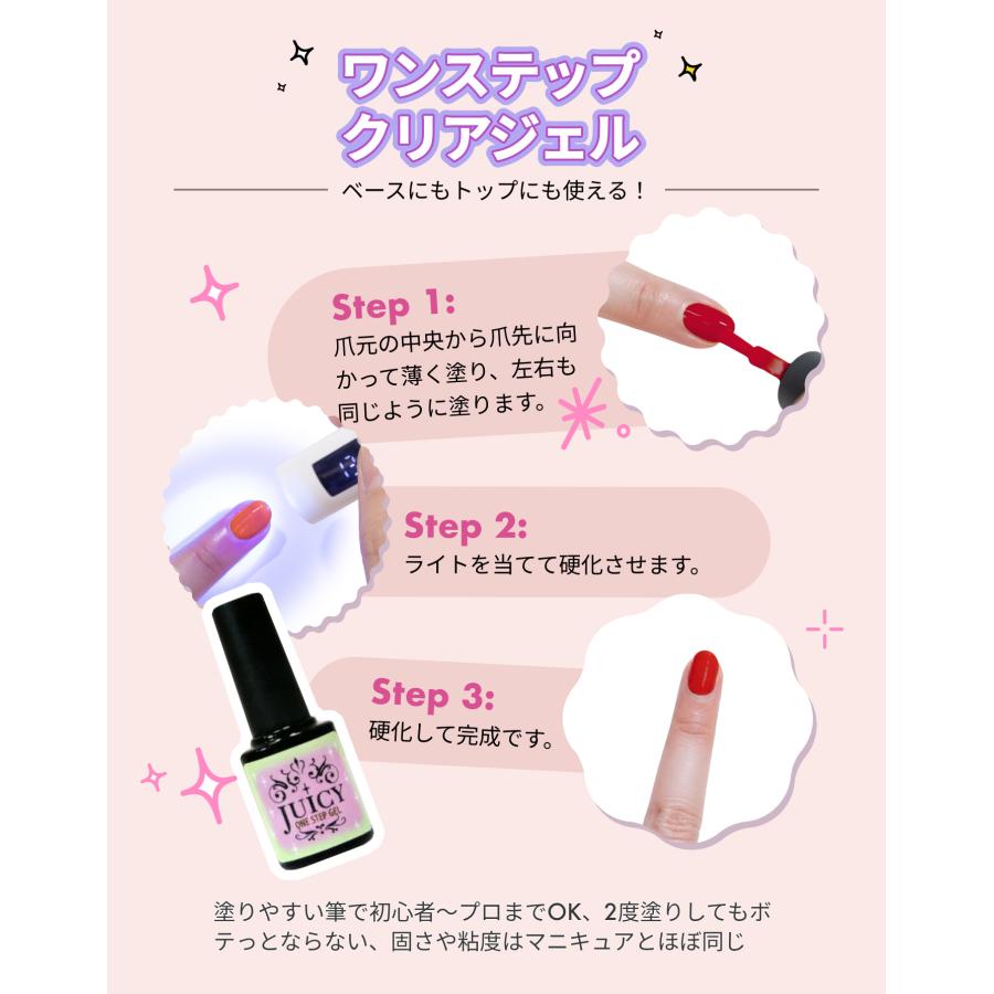 ジェルネイルキット 5色カラージェルセット ネイルマシーン 高 ジェルネイルキット 5色カラージェルセット ネイルマシーン 高