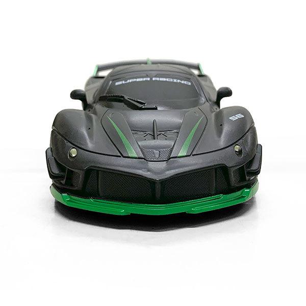 ラジコン 自動車 ラジコンカー RC 車 リモコンカー 乾電池式 おもちゃ