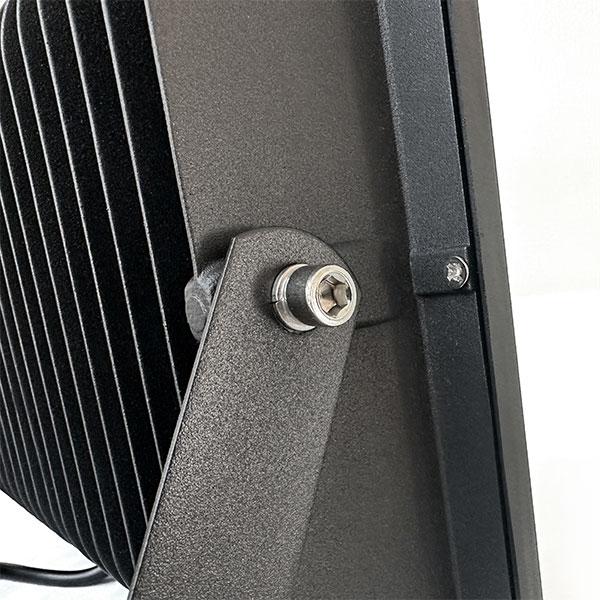 LED投光器 100w COBライト 照明 ライト 3m配線 AC100V仕様 1000w LED投光器 100w COBライト 照明 ライト 3m配線 AC100V仕様 1000w
