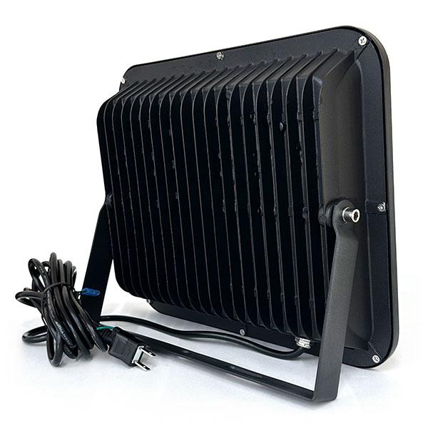 LED投光器 200w COBライト 照明 ライト 3m配線 AC100V仕様 2000w LED投光器 200w COBライト 照明 ライト 3m配線 AC100V仕様 2000w