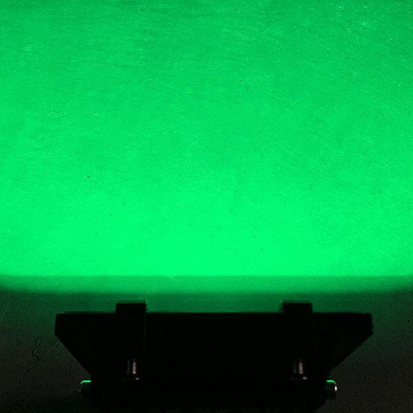 LED投光器 20w 照明 ライト 5m配線 AC100V仕様 200w相当 16色RGB LED投光器 20w 照明 ライト 5m配線 AC100V仕様 200w相当 16色RGB