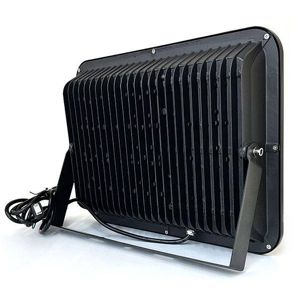 LED投光器 300w COBライト ライト 3m配線 AC100V仕様 3000w相当 LED投光器 300w COBライト ライト 3m配線 AC100V仕様 3000w相当