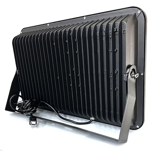 LED投光器 400w COBライト 照明 ライト 3m配線 AC100V仕様 4000w相当