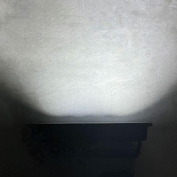 LED投光器 400w COBライト 照明 ライト 3m配線 AC100V仕様 4000w LED投光器 400w COBライト 照明 ライト 3m配線 AC100V仕様 4000w