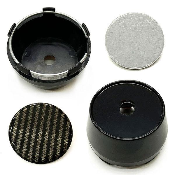 ホイールキャップ センターキャップ タイヤ ハブ カバー 交換 外径60mm