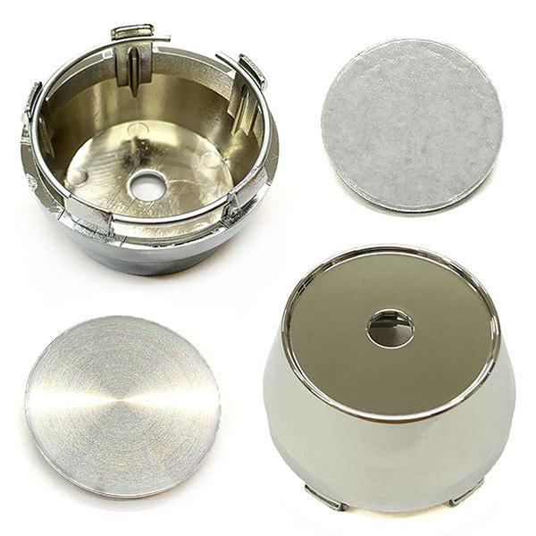 ホイールキャップ センターキャップ タイヤ ハブ カバー 交換 外径60mm