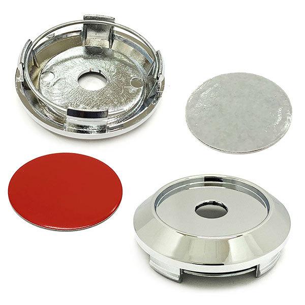 ホイールキャップ センターキャップ タイヤ ハブ カバー 交換 外径64mm