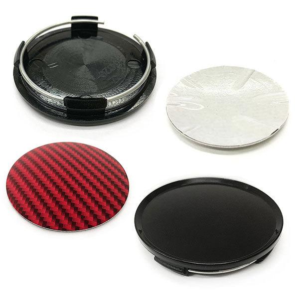 ホイールキャップ センターキャップ タイヤ 外径63mm 内径58mm シール