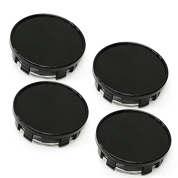 ゴールドキャップ内径50mm高さ16.5mm・560個入り ホイールキャップ センターキャップ タイヤキャップ ハブ 交換