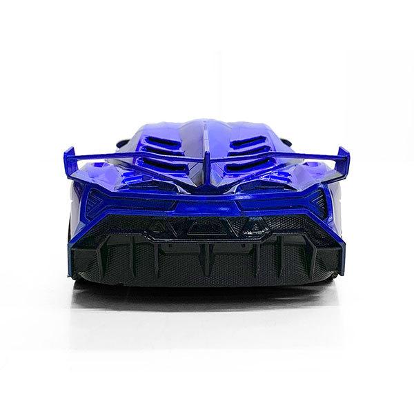 ラジコン 自動車 ラジコンカー RC 車 リモコンカー 乾電池式 おもちゃ