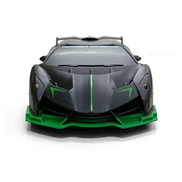 ラジコン 自動車 ラジコンカー RC 車 リモコンカー 乾電池式 おもちゃ