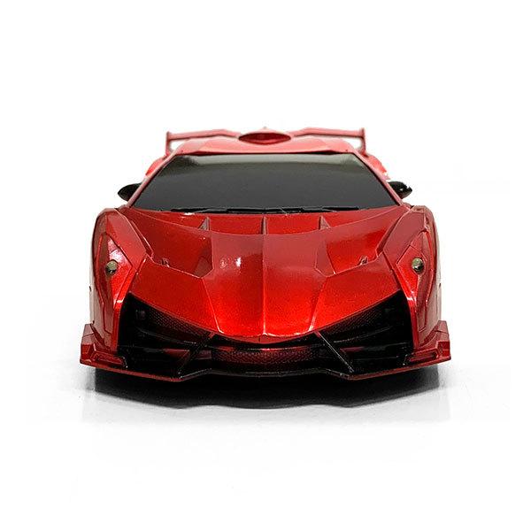 ラジコン 自動車 ラジコンカー RC 車 リモコンカー 乾電池式 おもちゃ