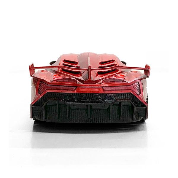 ラジコン 自動車 ラジコンカー RC 車 リモコンカー 乾電池式 おもちゃ