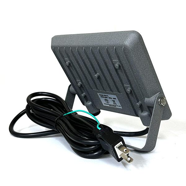 LED投光器 50w 照明 ライト 3m配線 AC100V仕様 500w相当 5000lm LED投光器 50w 照明 ライト 3m配線 AC100V仕様 500w相当 5000lm