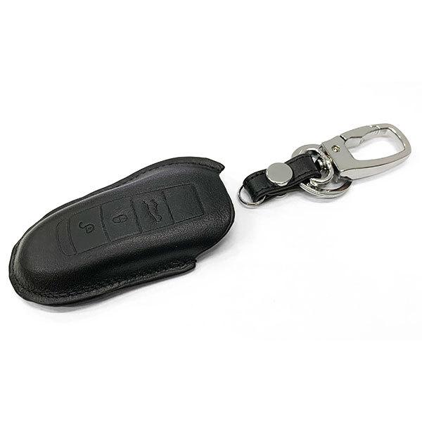 Porsche キーケース レザー 新品 楽天市場】Porsche ポルシェ専用 スマートキー カバー レザー