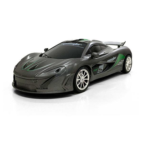ラジコン 自動車 ラジコンカー RC 車 リモコンカー 乾電池式 おもちゃ