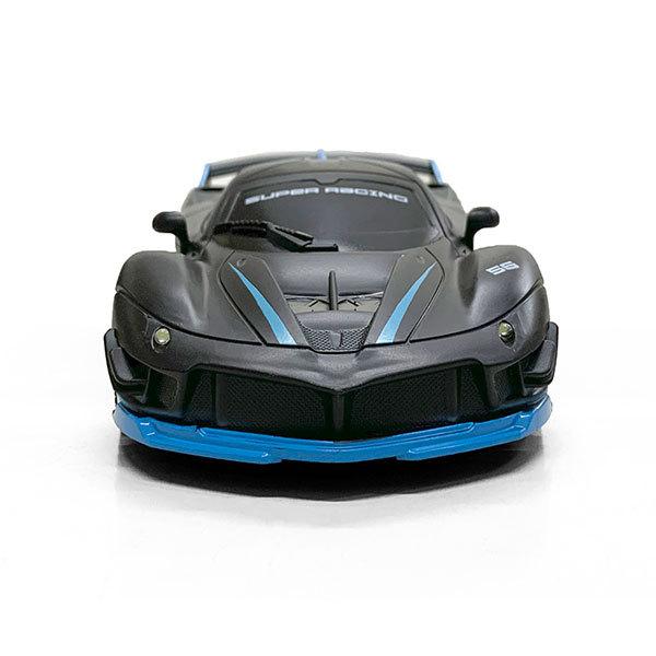 ラジコン 自動車 ラジコンカー RC 車 リモコンカー 乾電池式