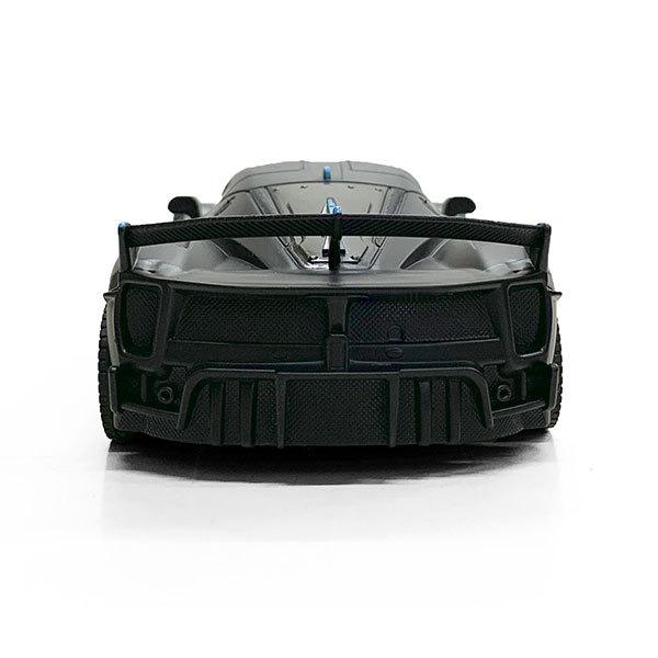 ラジコン 自動車 ラジコンカー RC 車 リモコンカー 乾電池式 おもちゃ