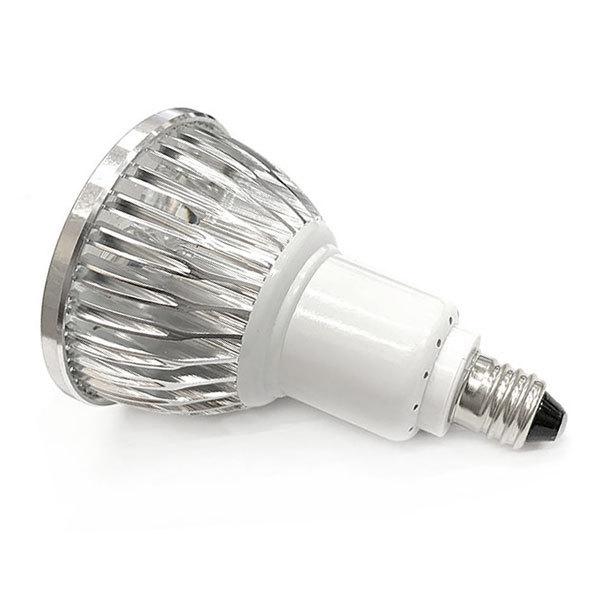 LEDスポットライト 3w E11口金 /調光対応 電球色/ LEDライト LEDランプ