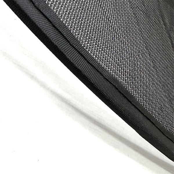 サンシェード /5枚セット/ 遮光 断熱 アウトドア 車中泊 キャンプ 