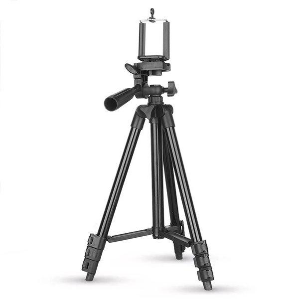 スマホ ビデオ カメラ 三脚 スタンド ホルダー デジカメ 軽量 アルミ