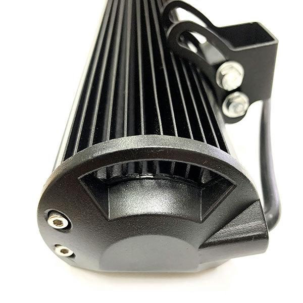 LED作業灯 126w 広角 白色 CREE ワークライト スポットライト LED作業灯 126w 広角 白色 CREE ワークライト スポットライト