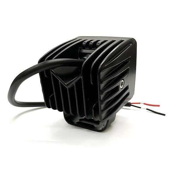 LED作業灯 18w 広角 白色 CREE ワークライト スポットライト LED作業灯 18w 広角 白色 CREE ワークライト スポットライト