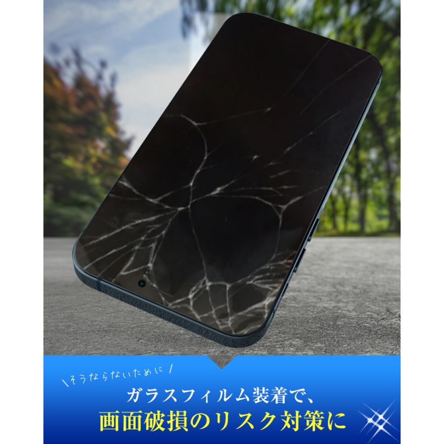COLORFUL Rakuten Mini ガラスフィルム AGC旭硝子 Rakuten Mini 保護