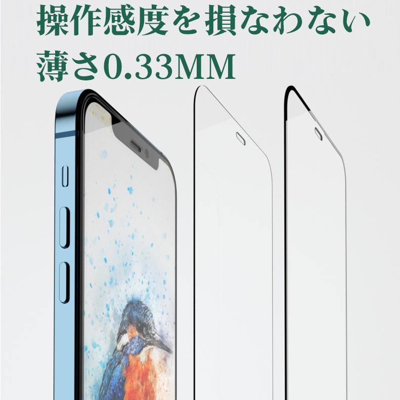 COLORFUL Rakuten Mini ガラスフィルム AGC旭硝子 Rakuten Mini 保護
