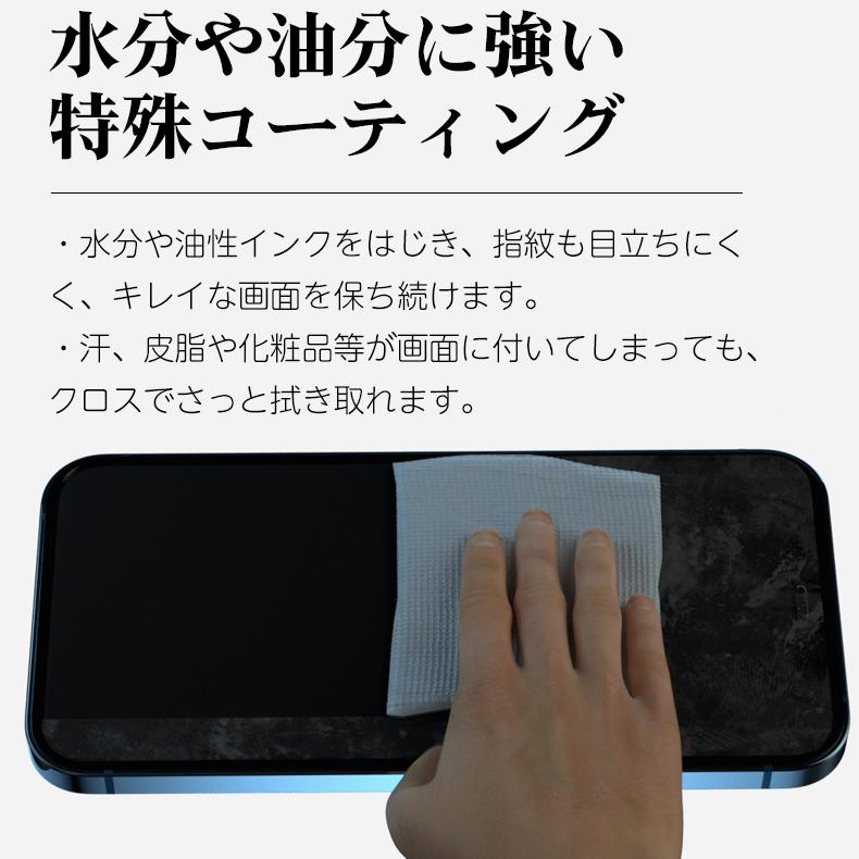 COLORFUL(スマホ) あんしんスマホ KY-51B ガラスフィルム COLORFUL(スマホ) あんしんスマホ KY-51B ガラスフィルム