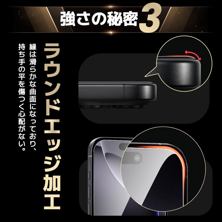 COLORFUL(スマホ) 2枚入 期間限定特価 iPhone 16 16e ガラス COLORFUL(スマホ) 2枚入 期間限定特価 iPhone 16 16e ガラス