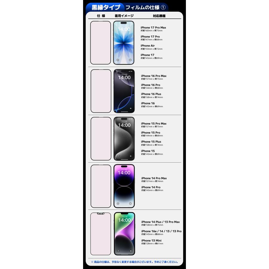 iPhone16 pro ガラスフィルム ブルーライトカット iPhone17 iPhone 16e iPhone15 14pro 16pro max 13 pro 12 SE3 iPhone11 XR 11pro 15pro max フィルム | COLORFUL（スマホ） | 14