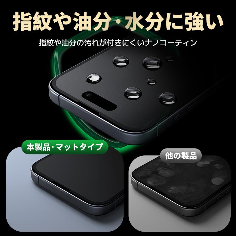 iPhone 11 XR 保護フィルム マットタイプ iPhone 11/iPhone XR 保護フィルム マット｜スマホ(タブレット