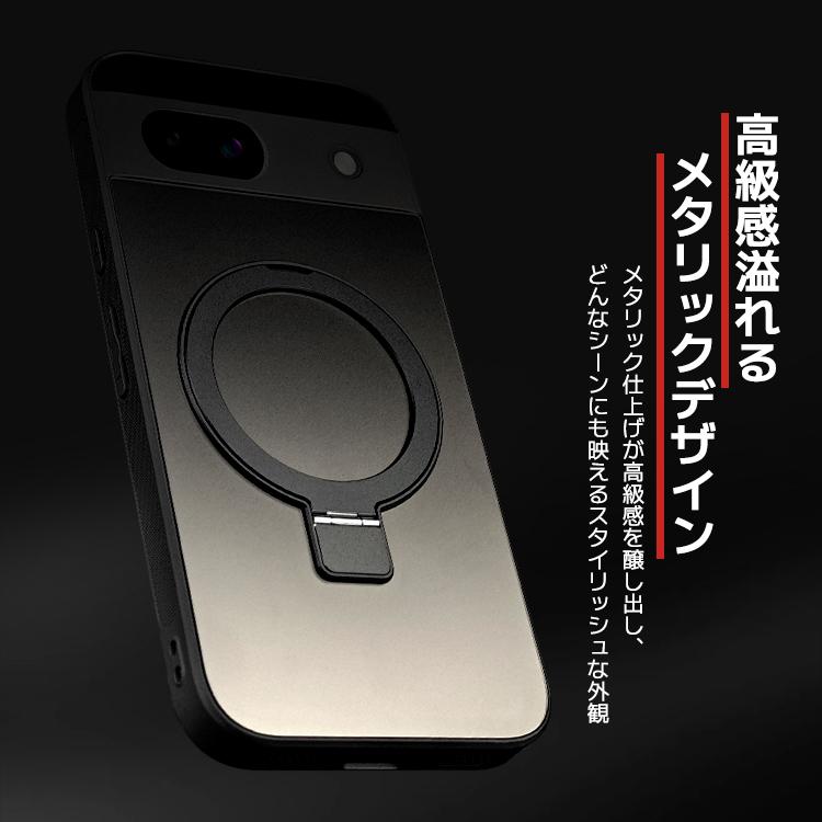 【美品】Google pixel8a 本体 99%残量 ケース・保護シート付 COLORFUL スタンド機能 Pixel8a ケース Google Pixel 9a ケース pixel