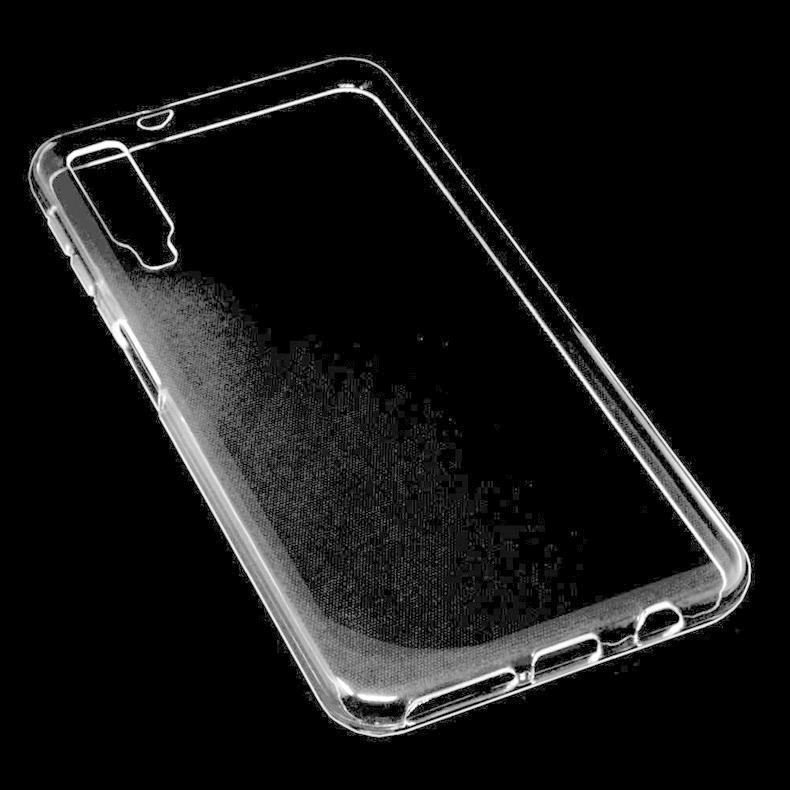 Galaxy A7 2018/2019 楽天モバイル TPUケース ケース クリア カバーギャラクシーA7 スリム ソフトケース 高透明 軽?薄型 :case-tpu-galaxya7:保護フィルムのColorful 通販 GALAXY A7 ギャラクシーA7 ソフトケース カバー TPU クリア