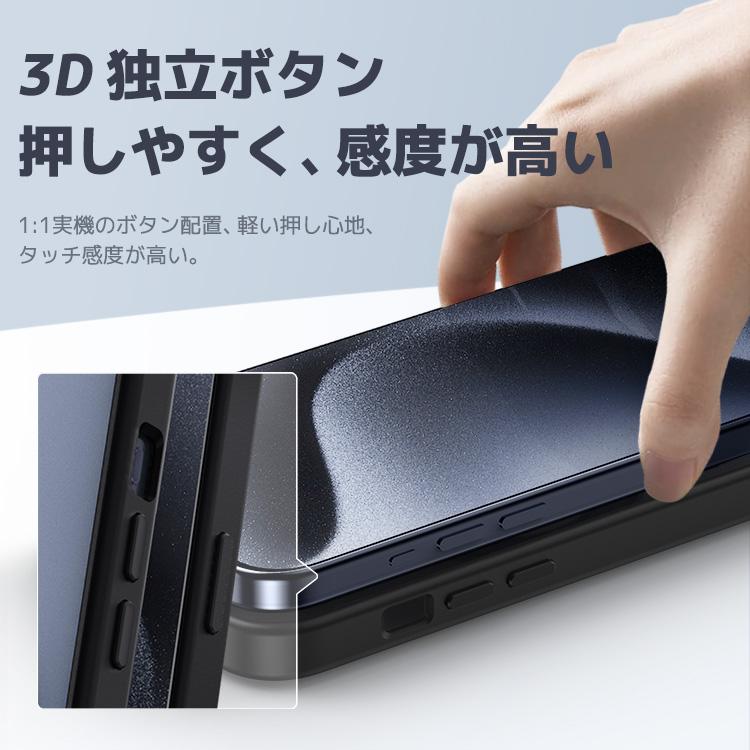 COLORFUL 【期間限定3,580円→1,780円】iPhone 15 14 13 12 Pro Max
