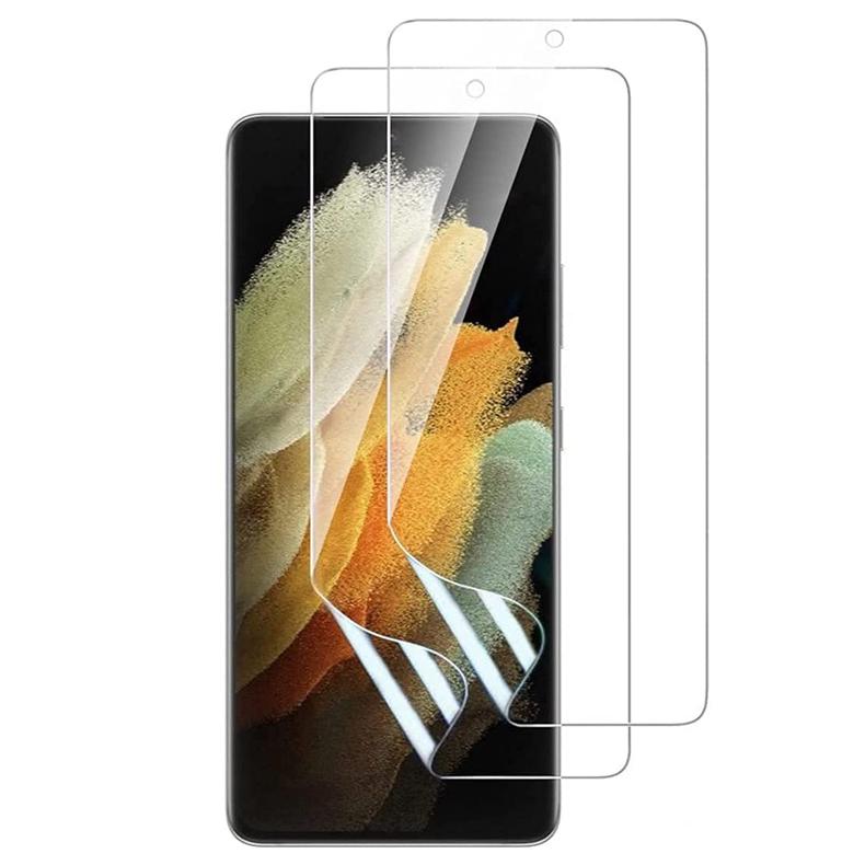 COLORFUL Galaxy S21 S22 S23 Ultra S21+ SCG01 SCG02 SCG03 SC-51A