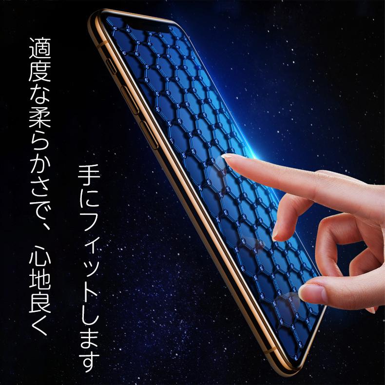 Galaxy S24 ギャラクシー S23 Ultra S22 S21 S20+ S20 Ultra S8 S10 S10+ S23 フィルム Note 10+ 20 Ultra TPU 保護フィルム｜colorful0722｜06