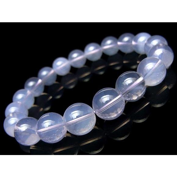 スコロライト 丸玉ブレス 10mm No.15【1点もの】 / 50-6 SU10BS15 