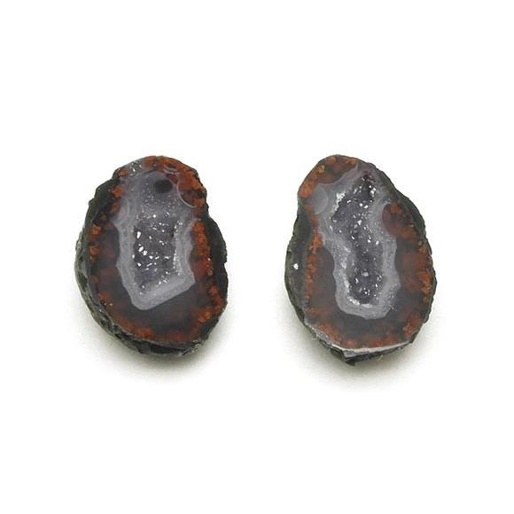 ドゥルージーアゲート 原石 No.16【1点もの】 / 60-16 AG-GNDG16