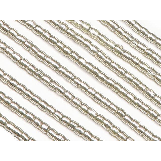 カレンシルバー ライス 1mm［ロング連］【1連販売】 / KLN-45RC-X 