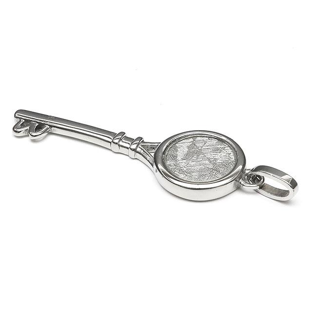 ムオニナルスタ隕石 メテオライト ペンダントトップ No.645【1コ販売