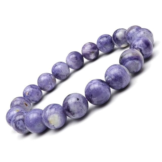 パラコードリード カフェリード ダブルハート ブラックダイヤ No.122