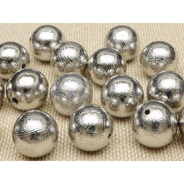 粒販売 ムオニナルスタ隕石 メテオライト 丸玉 12mm 1粒販売 / T138