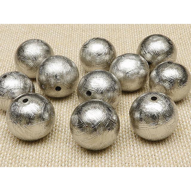 粒販売 ムオニナルスタ隕石 メテオライト 丸玉 13〜14mm 1粒販売
