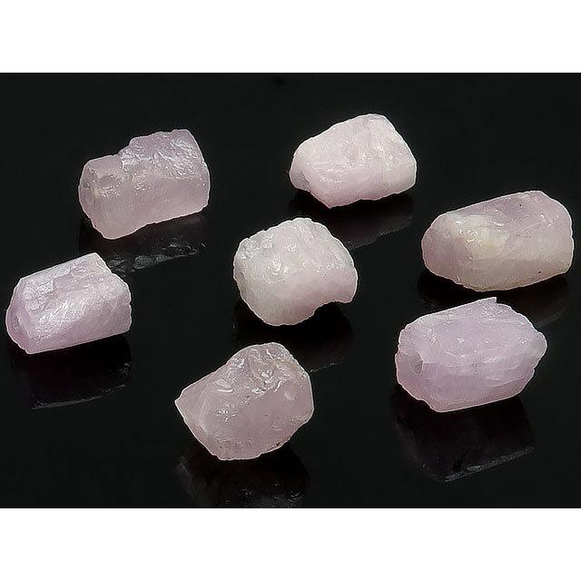 SHOP》8mm玉【ナイジェリア産/ミルキークンツァイト】1mm穴