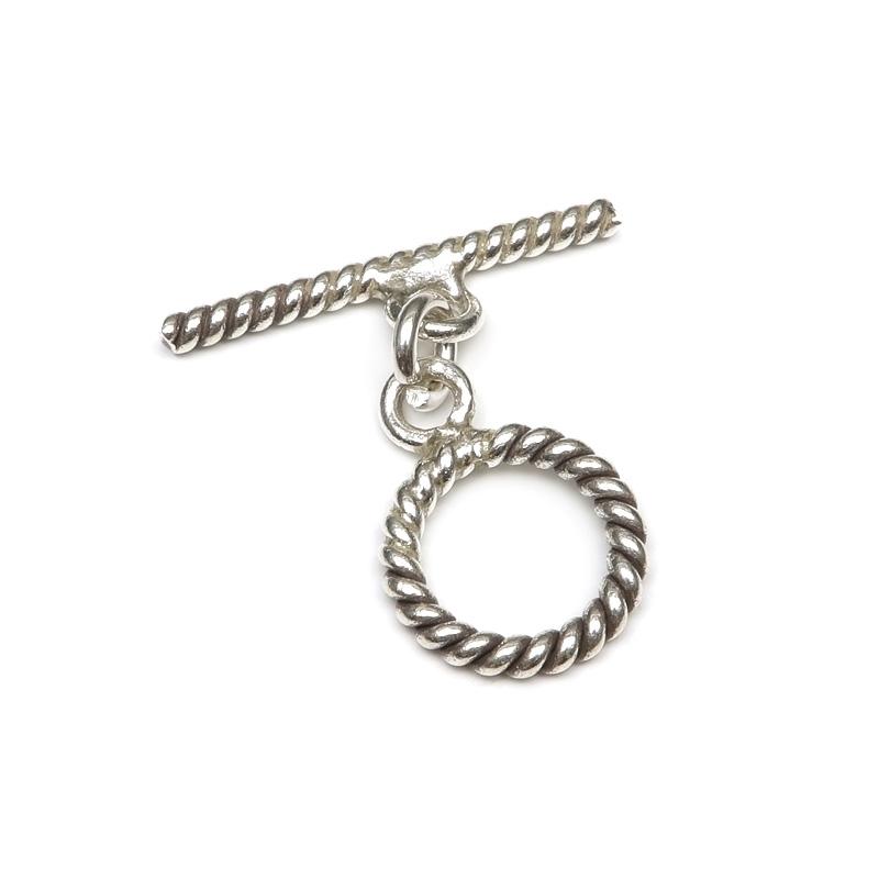 ブランド登録なし カレンシルバー マンテル No.5【1コ販売】 / KLN 